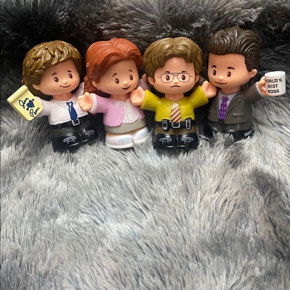 Collector Set - The Office - Picture 16 of 16